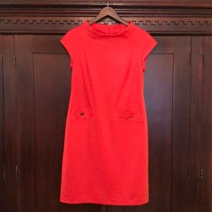 Mod Jones New York dress with pockets